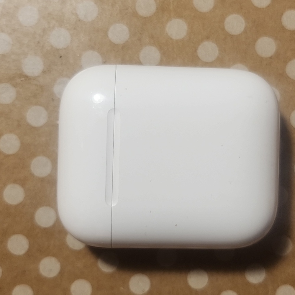 Apple airpods 2nd generation